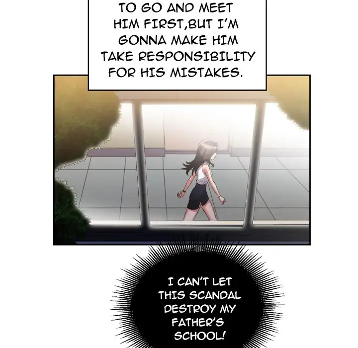 Yuri’s Part Time Job page 40