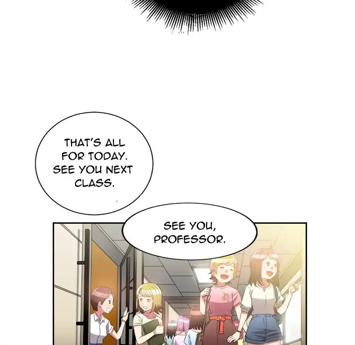 Yuri’s Part Time Job page 41