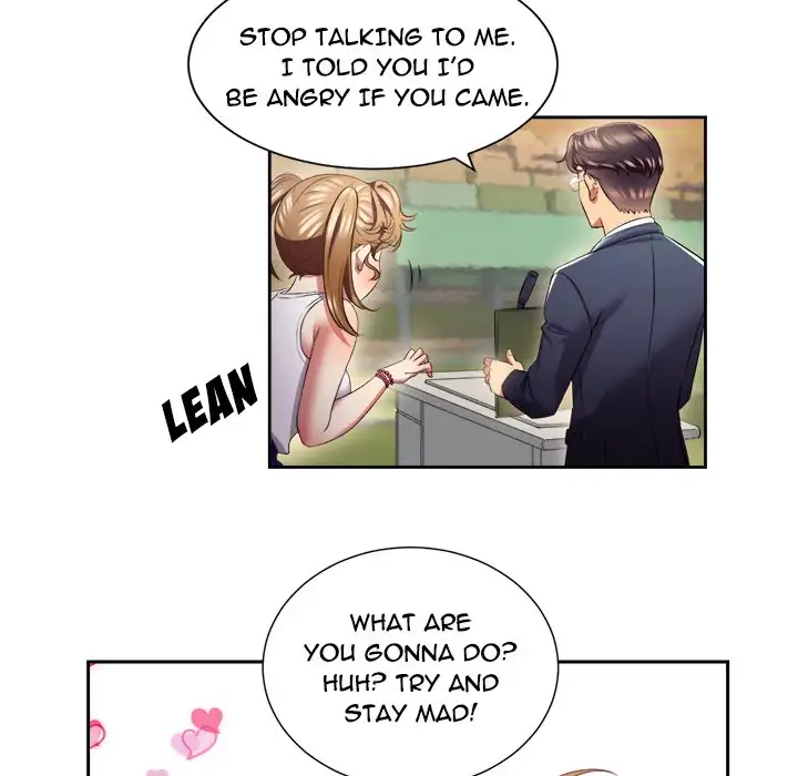 Yuri’s Part Time Job page 44