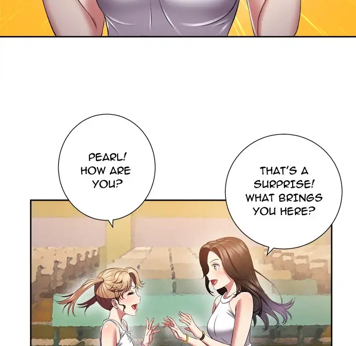Yuri’s Part Time Job page 51