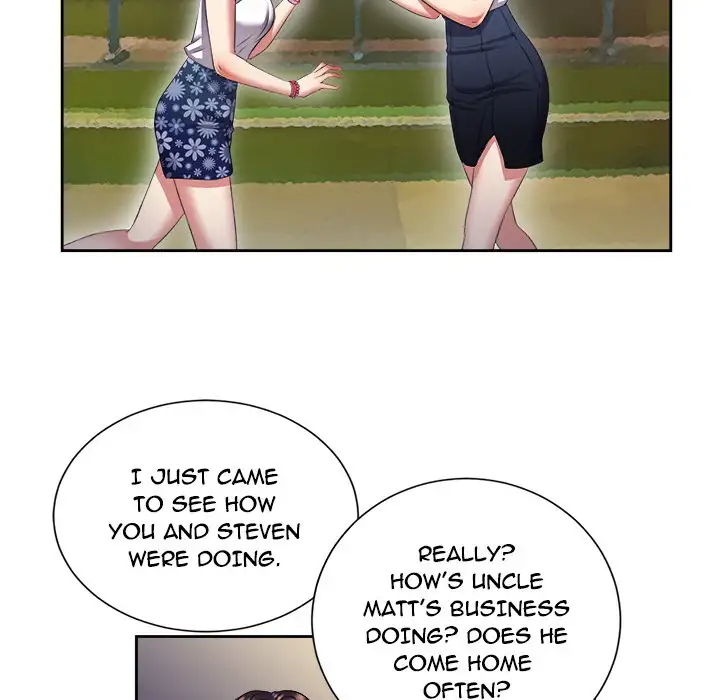 Yuri’s Part Time Job page 52