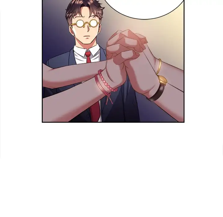 Yuri’s Part Time Job page 53