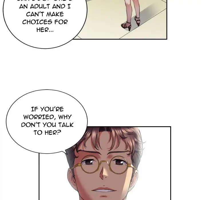 Yuri’s Part Time Job page 60