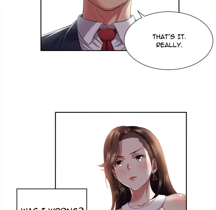 Yuri’s Part Time Job page 61