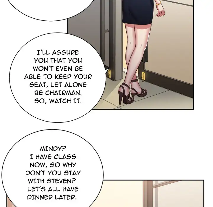 Yuri’s Part Time Job page 63
