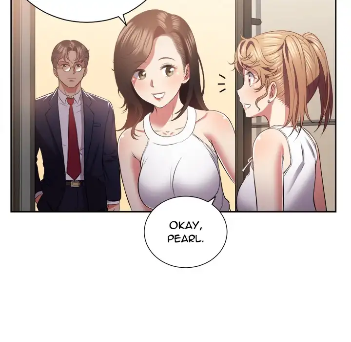 Yuri’s Part Time Job page 64