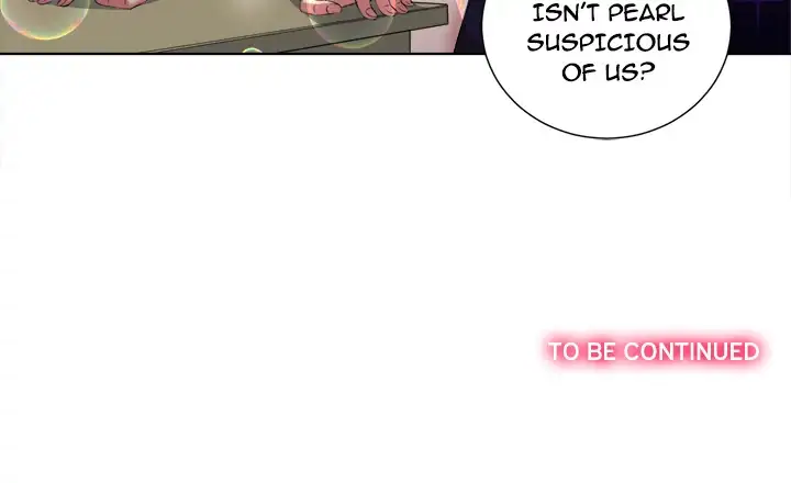 Yuri’s Part Time Job page 78