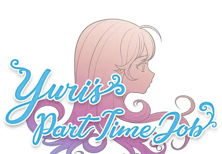 Yuri’s Part Time Job page 1