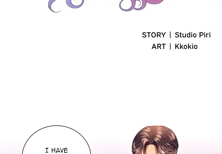 Yuri’s Part Time Job page 2