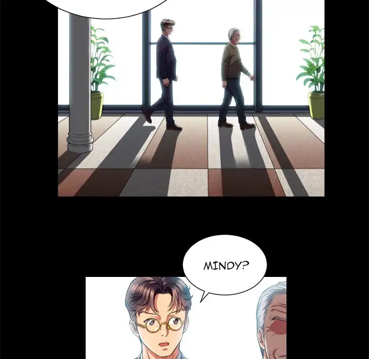 Yuri’s Part Time Job page 6