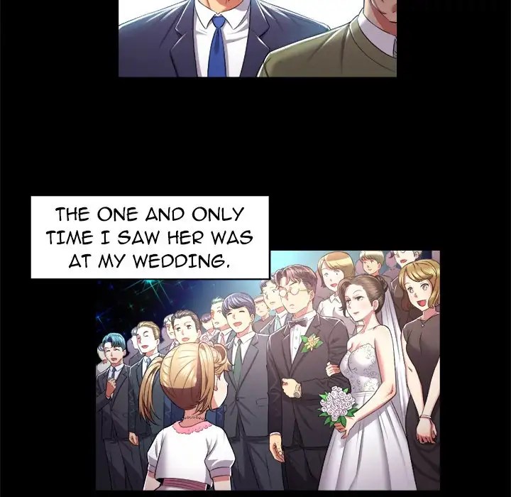 Yuri’s Part Time Job page 7