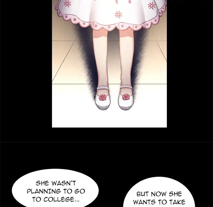 Yuri’s Part Time Job page 9