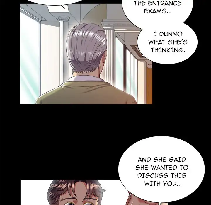 Yuri’s Part Time Job page 10
