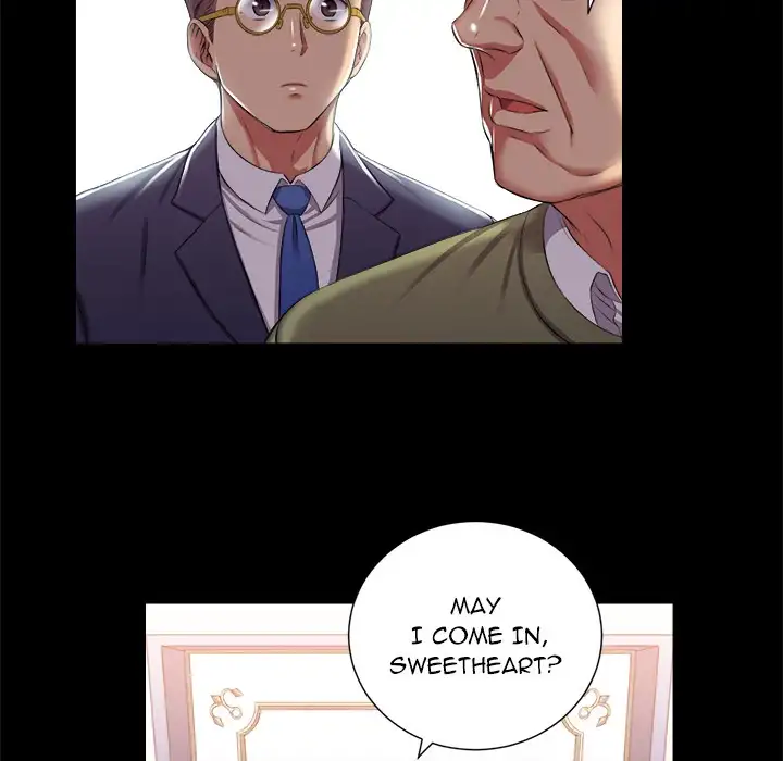 Yuri’s Part Time Job page 11