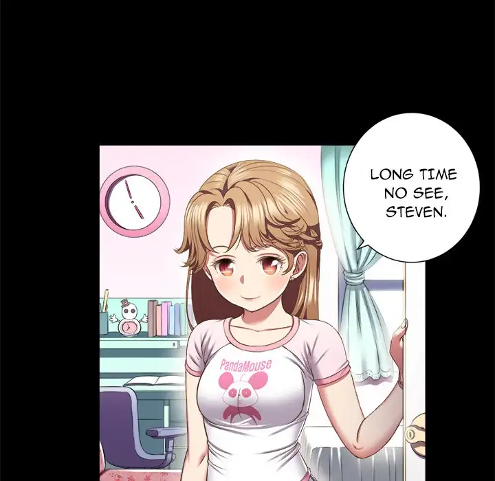 Yuri’s Part Time Job page 14