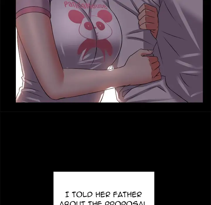 Yuri’s Part Time Job page 22
