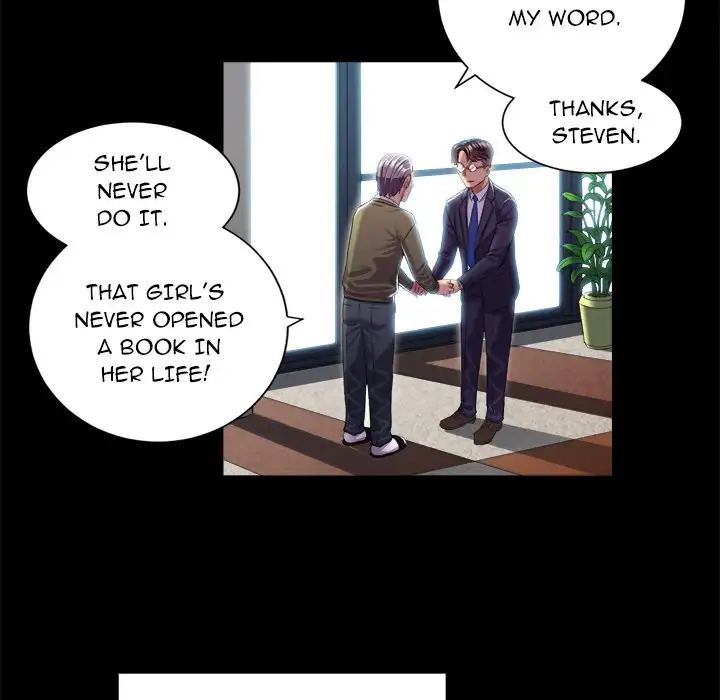 Yuri’s Part Time Job page 24