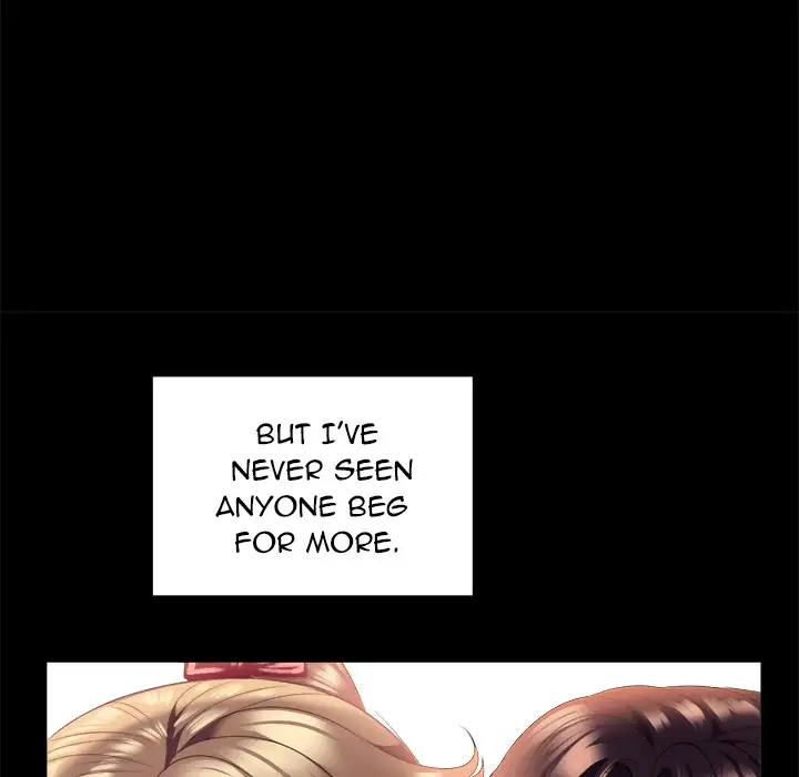 Yuri’s Part Time Job page 35