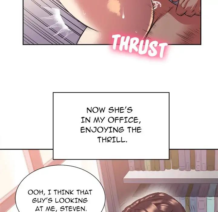 Yuri’s Part Time Job page 38