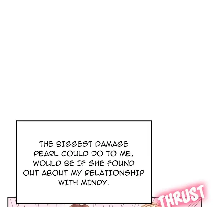 Yuri’s Part Time Job page 41
