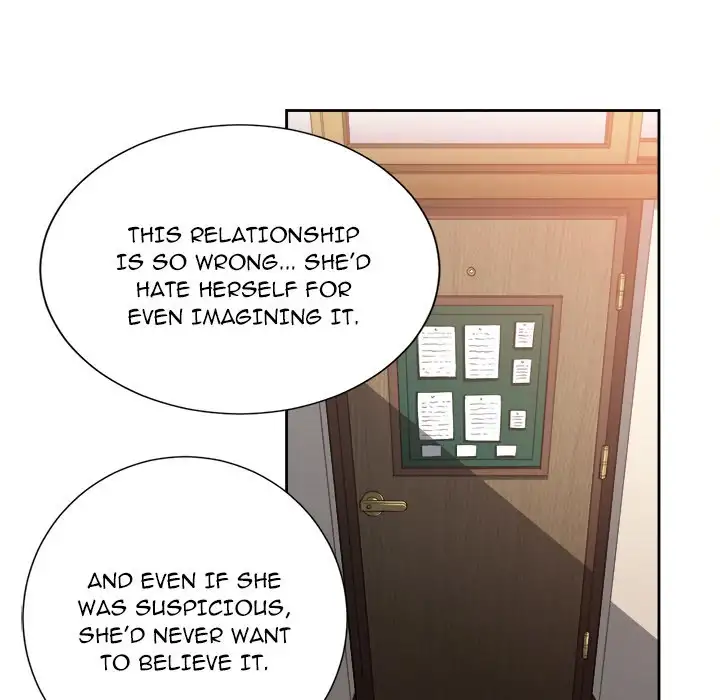 Yuri’s Part Time Job page 44
