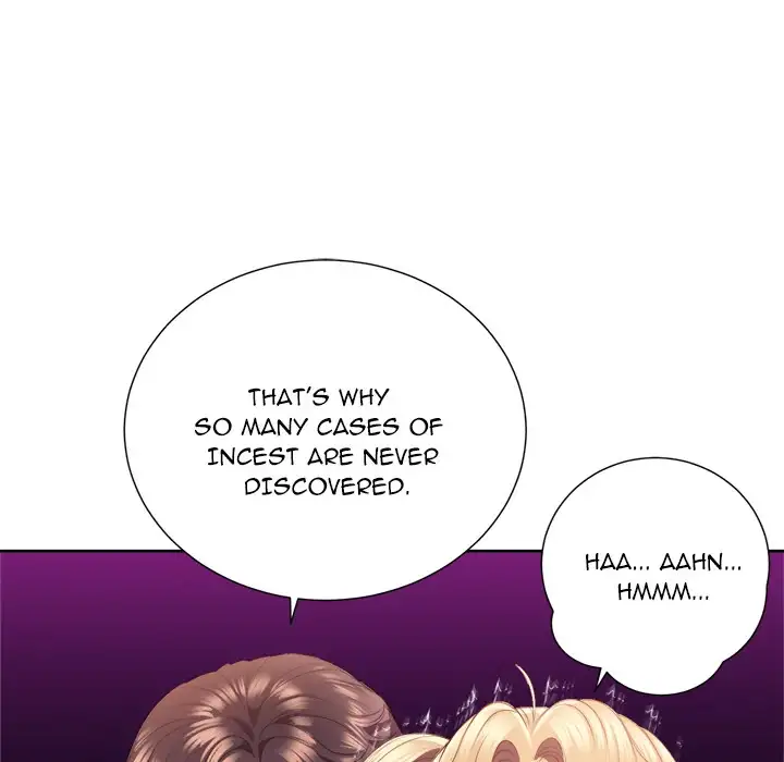 Yuri’s Part Time Job page 47
