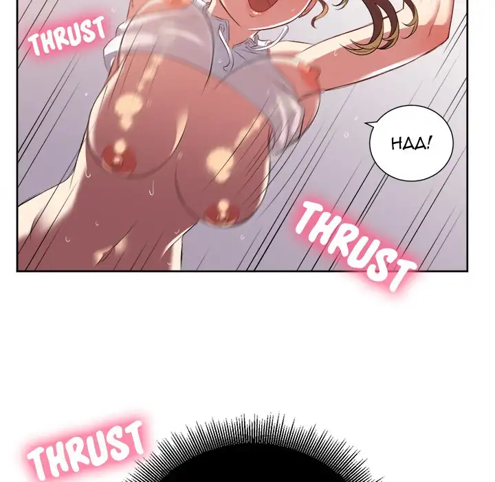 Yuri’s Part Time Job page 56