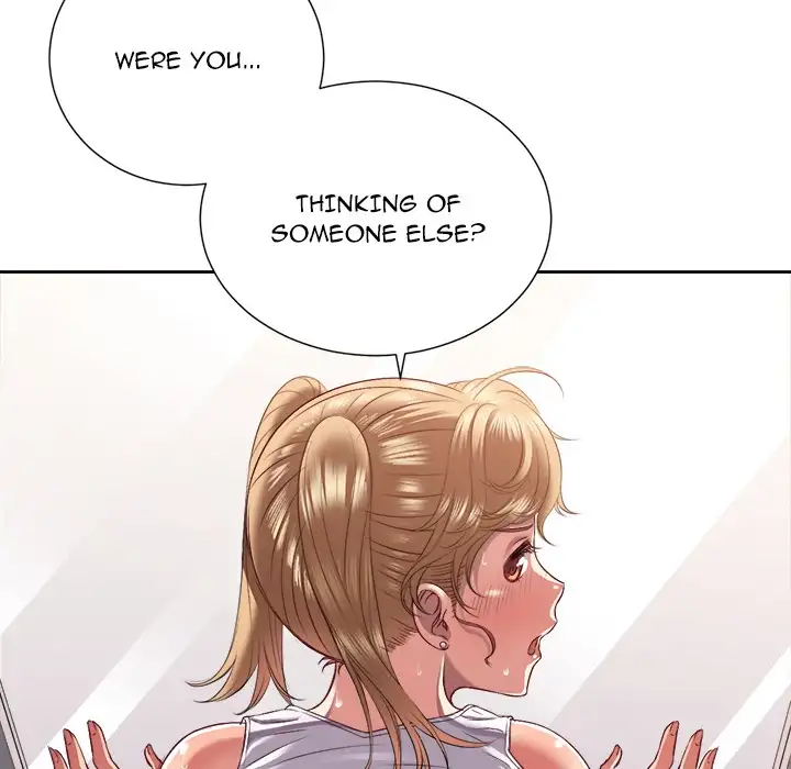 Yuri’s Part Time Job page 60
