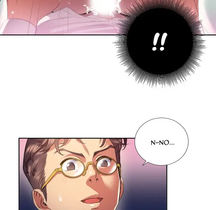 Yuri’s Part Time Job page 62