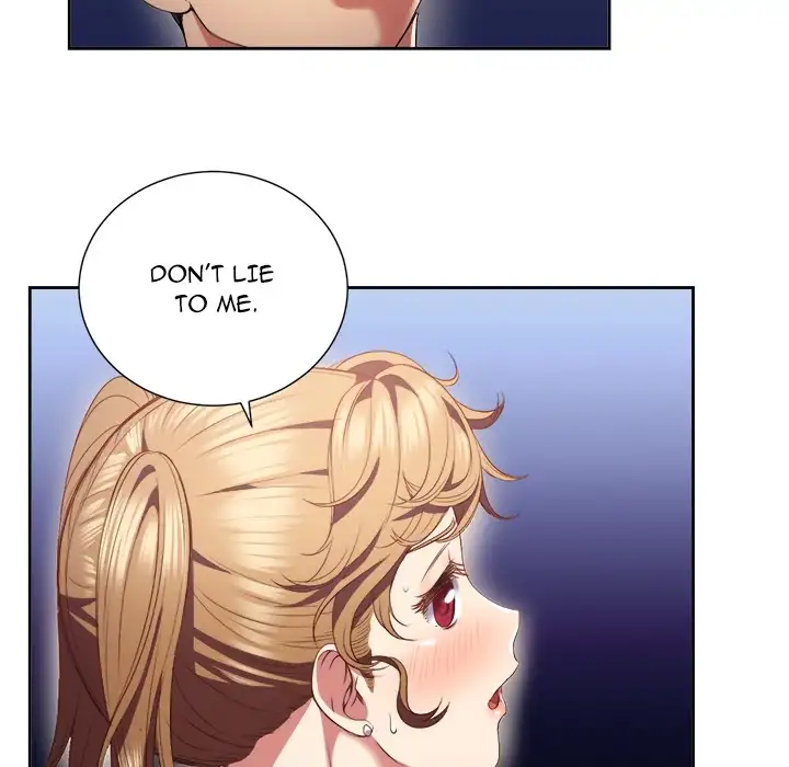 Yuri’s Part Time Job page 63