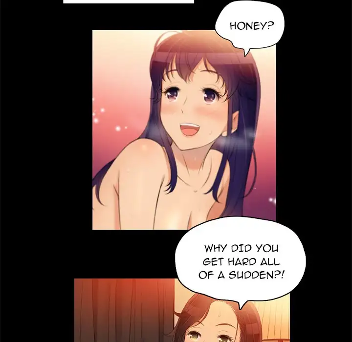 Yuri’s Part Time Job page 67