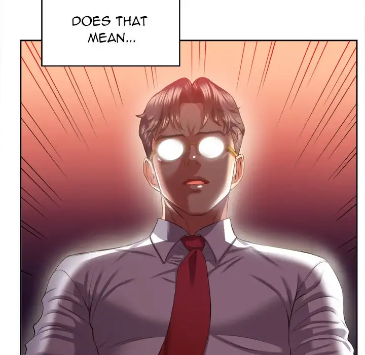 Yuri’s Part Time Job page 69