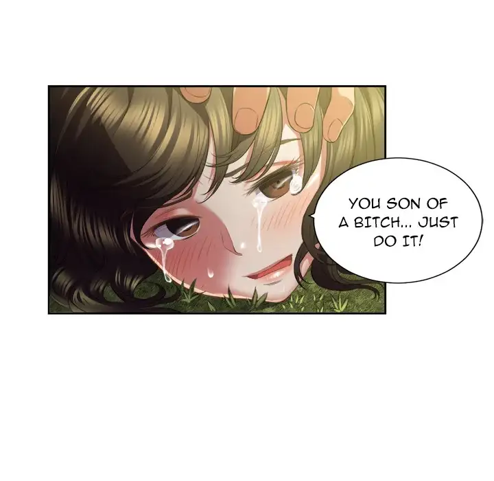Yuri’s Part Time Job page 81
