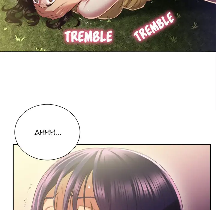 Yuri’s Part Time Job page 88