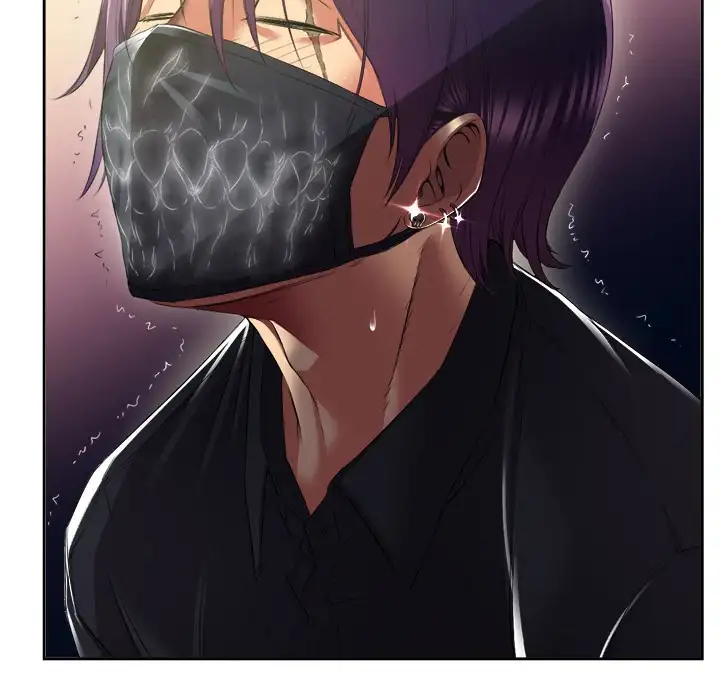 Yuri’s Part Time Job page 89