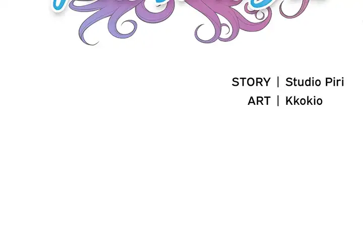 Yuri’s Part Time Job page 2
