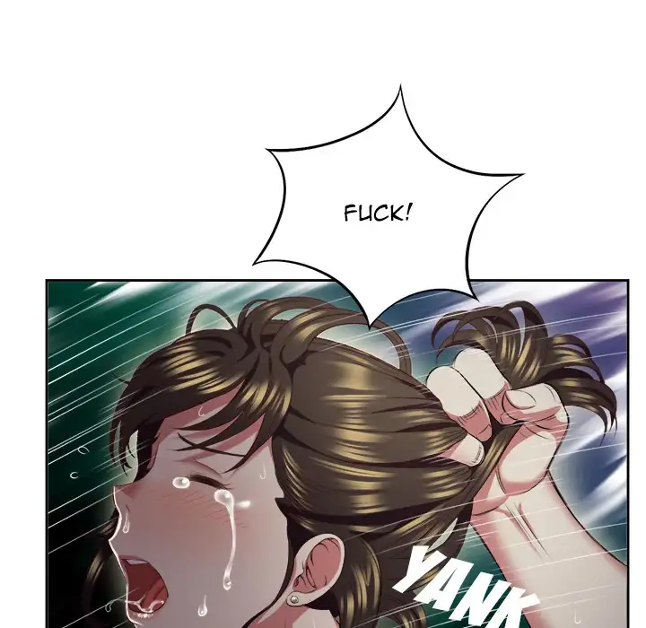 Yuri’s Part Time Job page 18