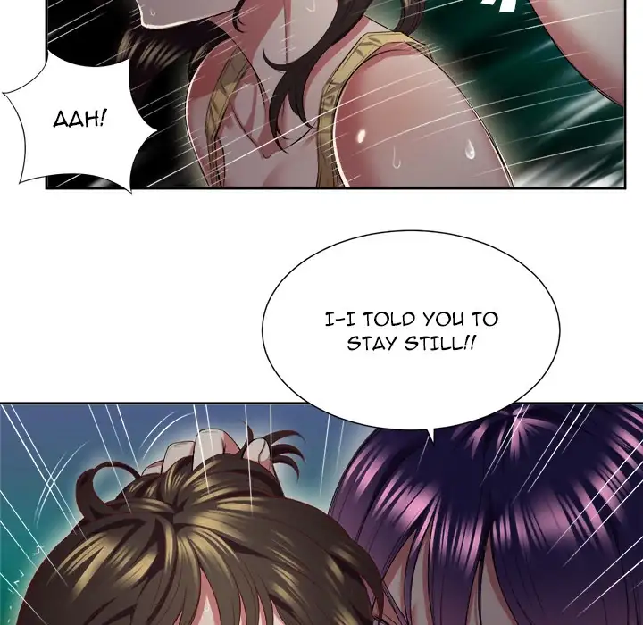 Yuri’s Part Time Job page 19