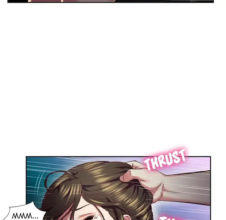 Yuri’s Part Time Job page 22