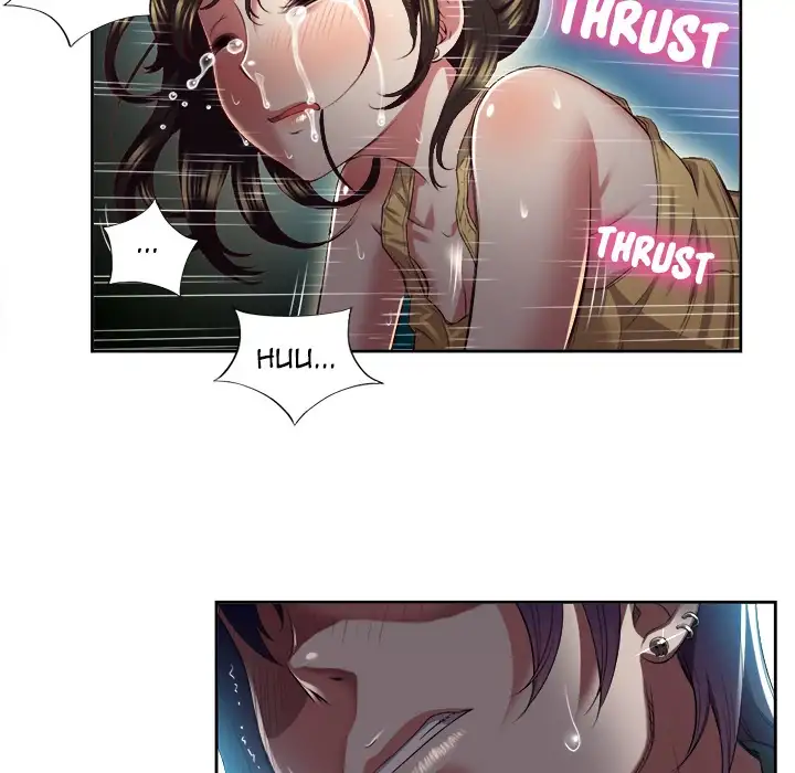 Yuri’s Part Time Job page 23
