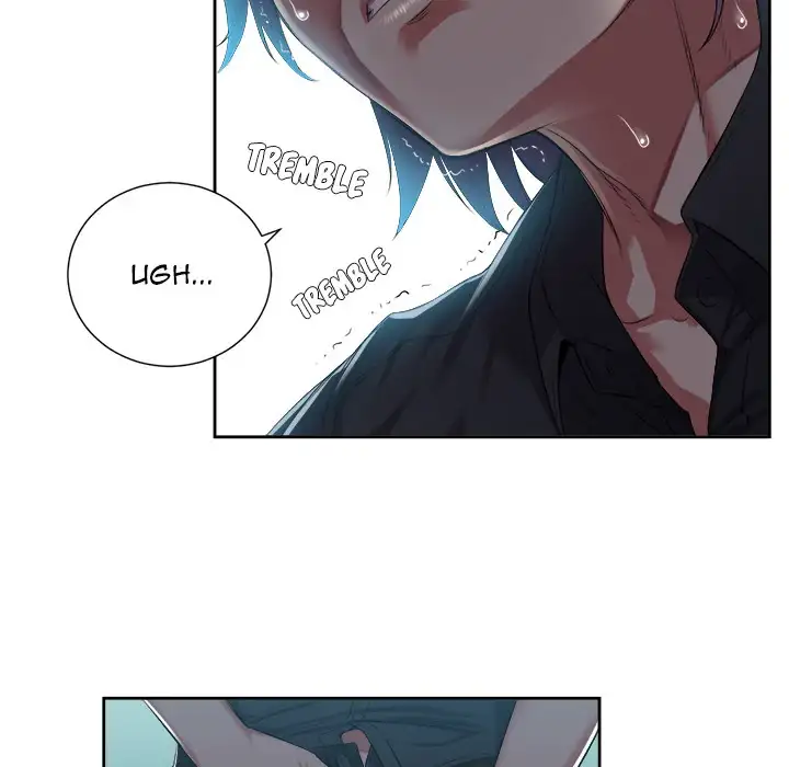 Yuri’s Part Time Job page 24