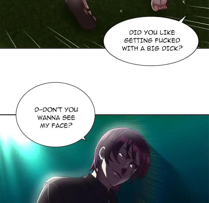 Yuri’s Part Time Job page 27