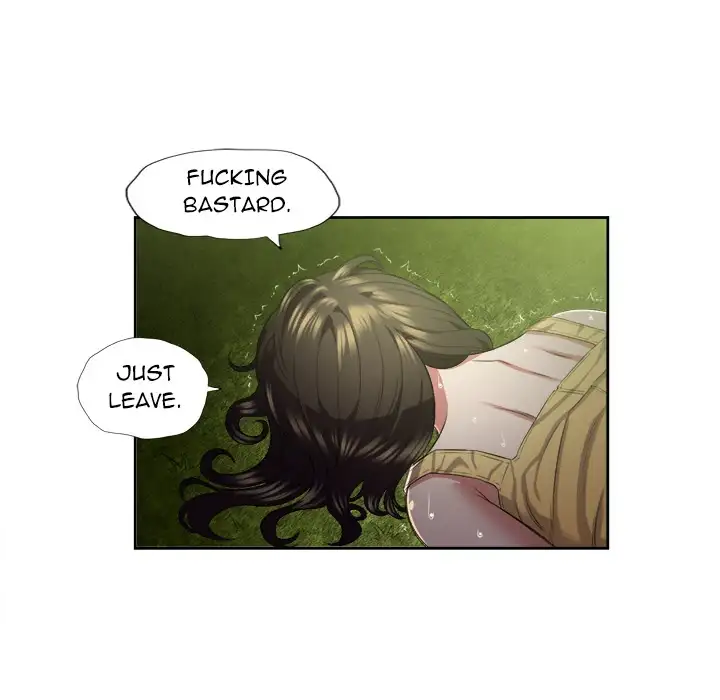 Yuri’s Part Time Job page 29