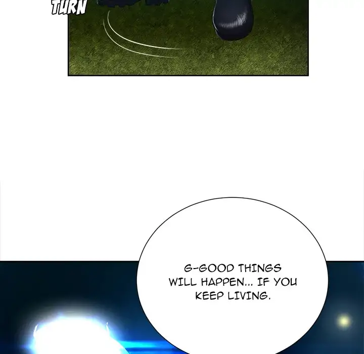 Yuri’s Part Time Job page 32
