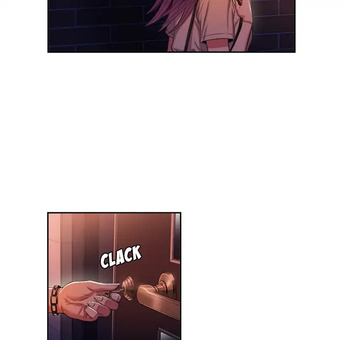 Yuri’s Part Time Job page 38