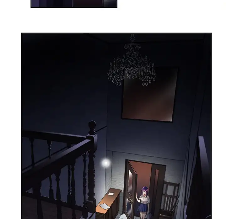 Yuri’s Part Time Job page 39