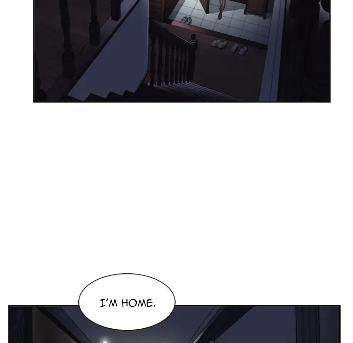 Yuri’s Part Time Job page 40