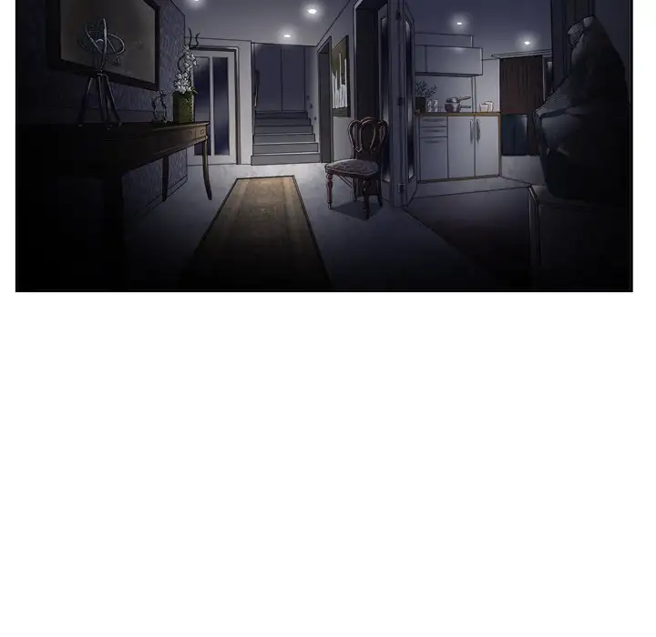 Yuri’s Part Time Job page 41
