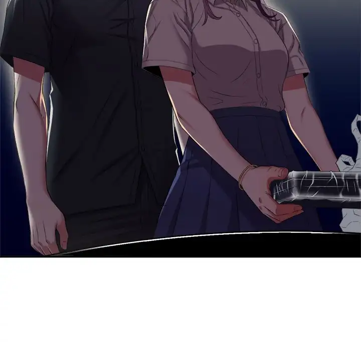 Yuri’s Part Time Job page 49