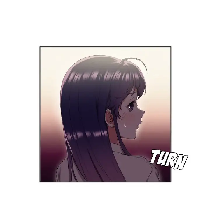 Yuri’s Part Time Job page 52